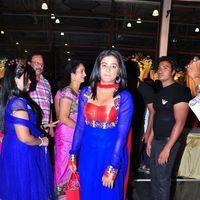 Priyamani - Puri Jagannadh daughter pavithra saree ceremony - Pictures | Picture 119278